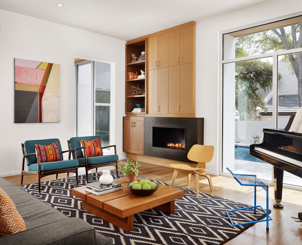 10 Nice Carpeting Ideas For Living Room modern living room rug ideas 2024