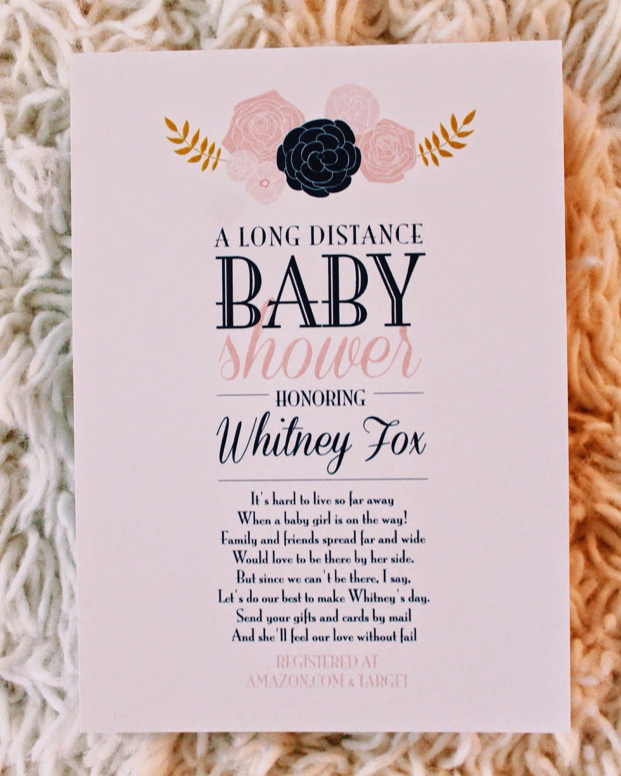 10 Nice Baby Shower By Mail Ideas mothers day baby shower ideas you will love baby showers baby 2024