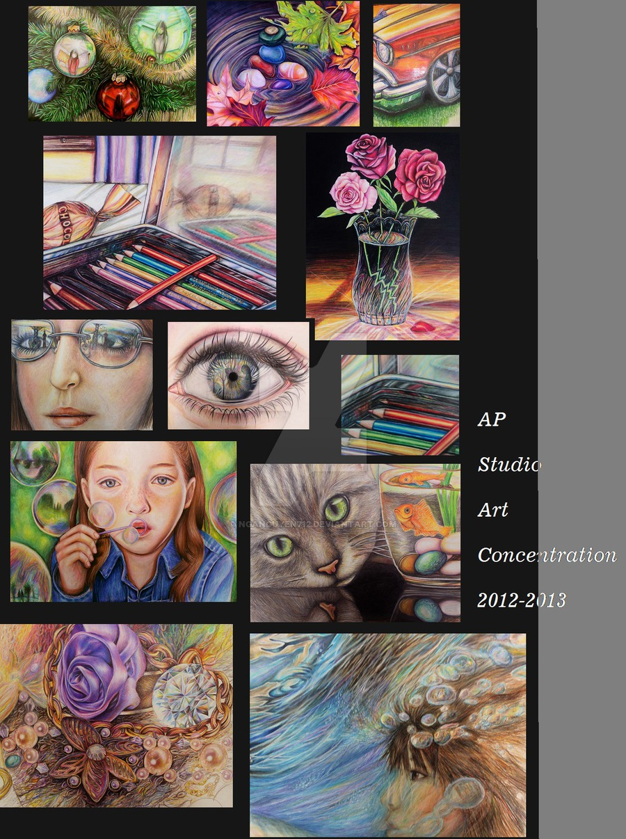 10 Spectacular Concentration Ideas For Ap Studio Art my ap portfolio concentration 2012 2013nganguyen712 on deviantart 2024