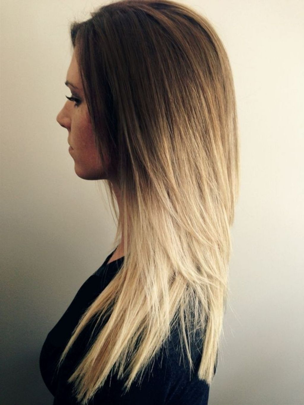 10 Unique Haircut And Color Ideas For Long Hair ombre hairstyles for long hair ecosia 2024