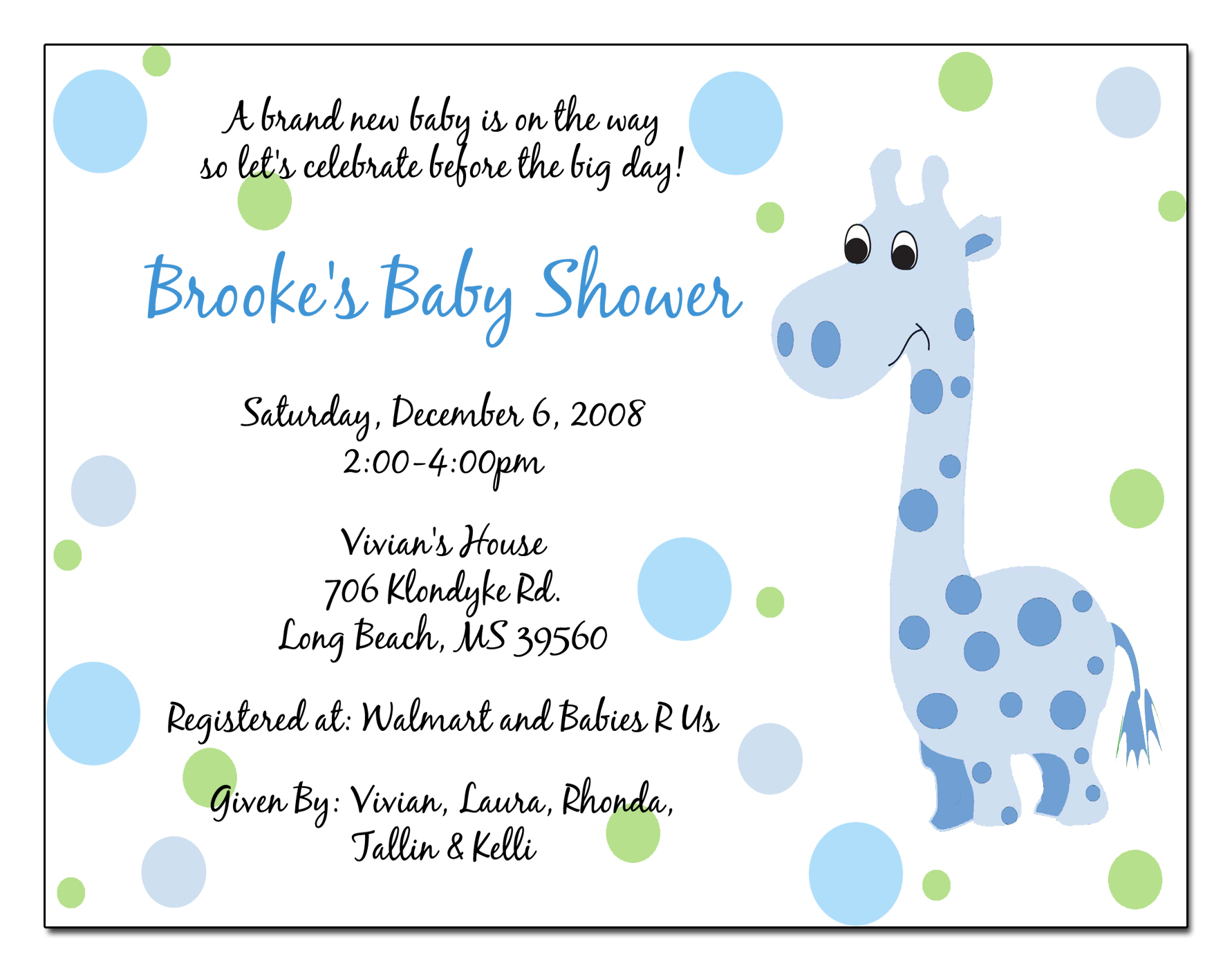 10 Trendy Baby Boy Shower Invitation Ideas photo baby shower invitation wording examples image 2024