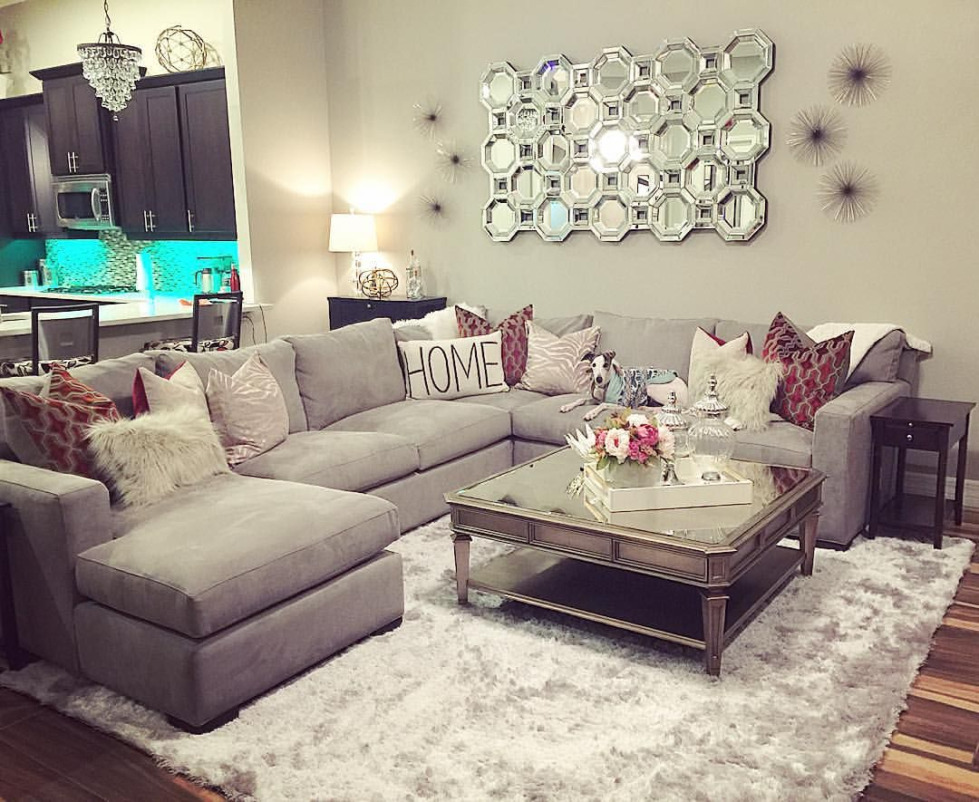 10 Cute Sectional Sofa Living Room Ideas pin on house ideas 2024