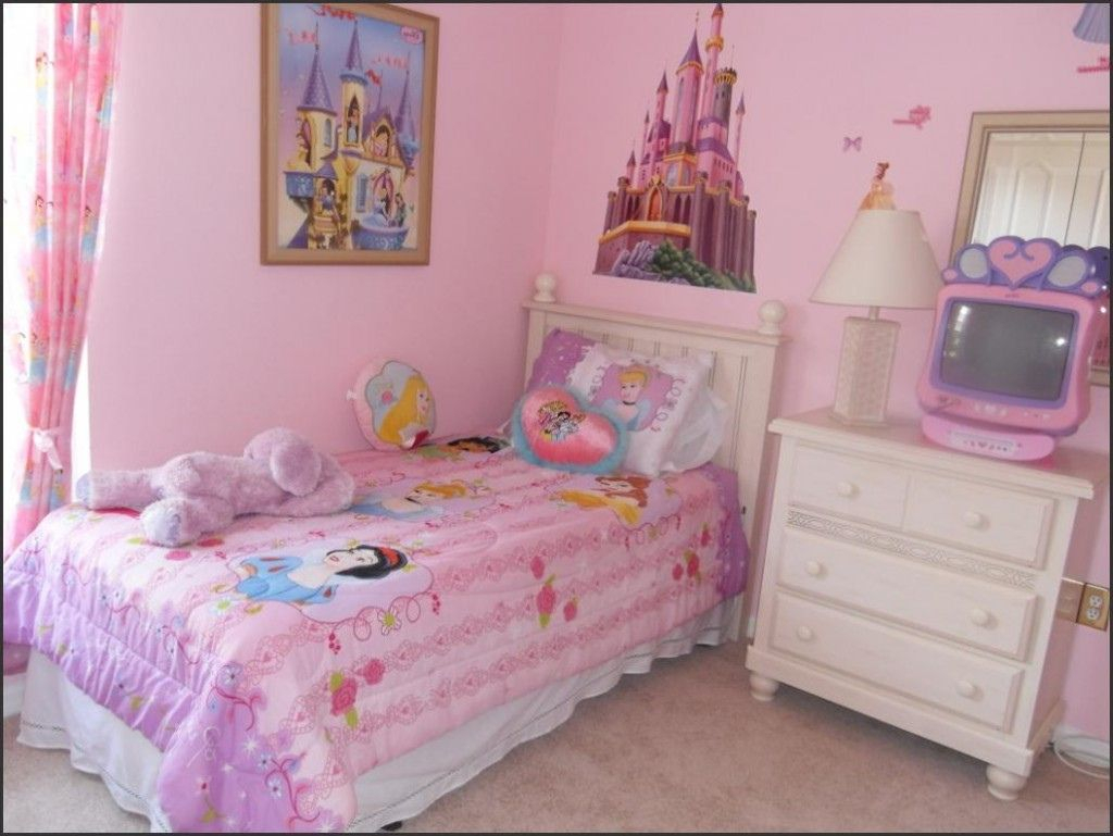 10 Most Recommended Cute Little Girl Bedroom Ideas pinhendro birowo on modern design low budget girl bedroom 2024
