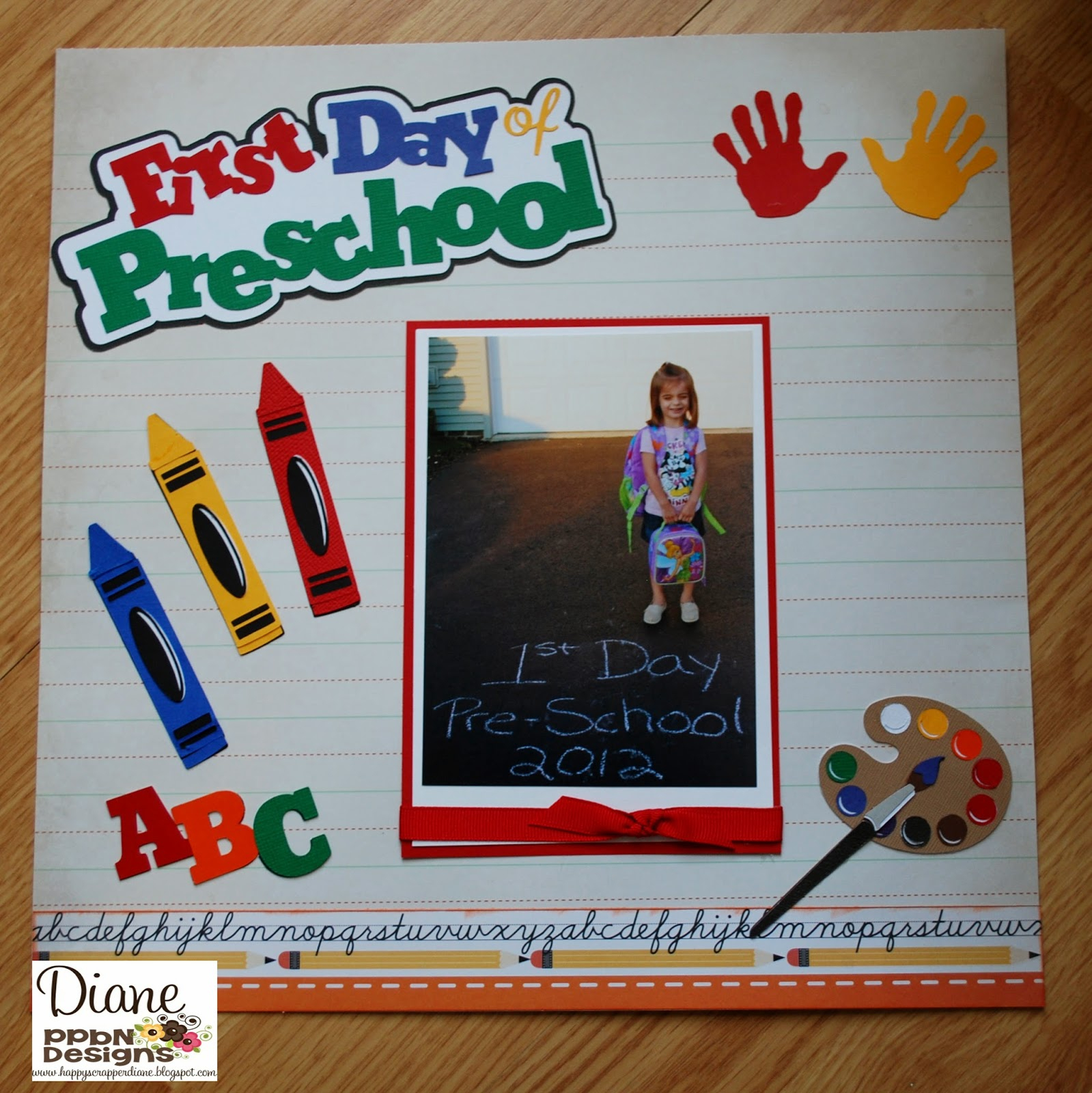 10 Ideal Ideas For First Day Of Preschool ppbn designs blog first day of preschool 2024