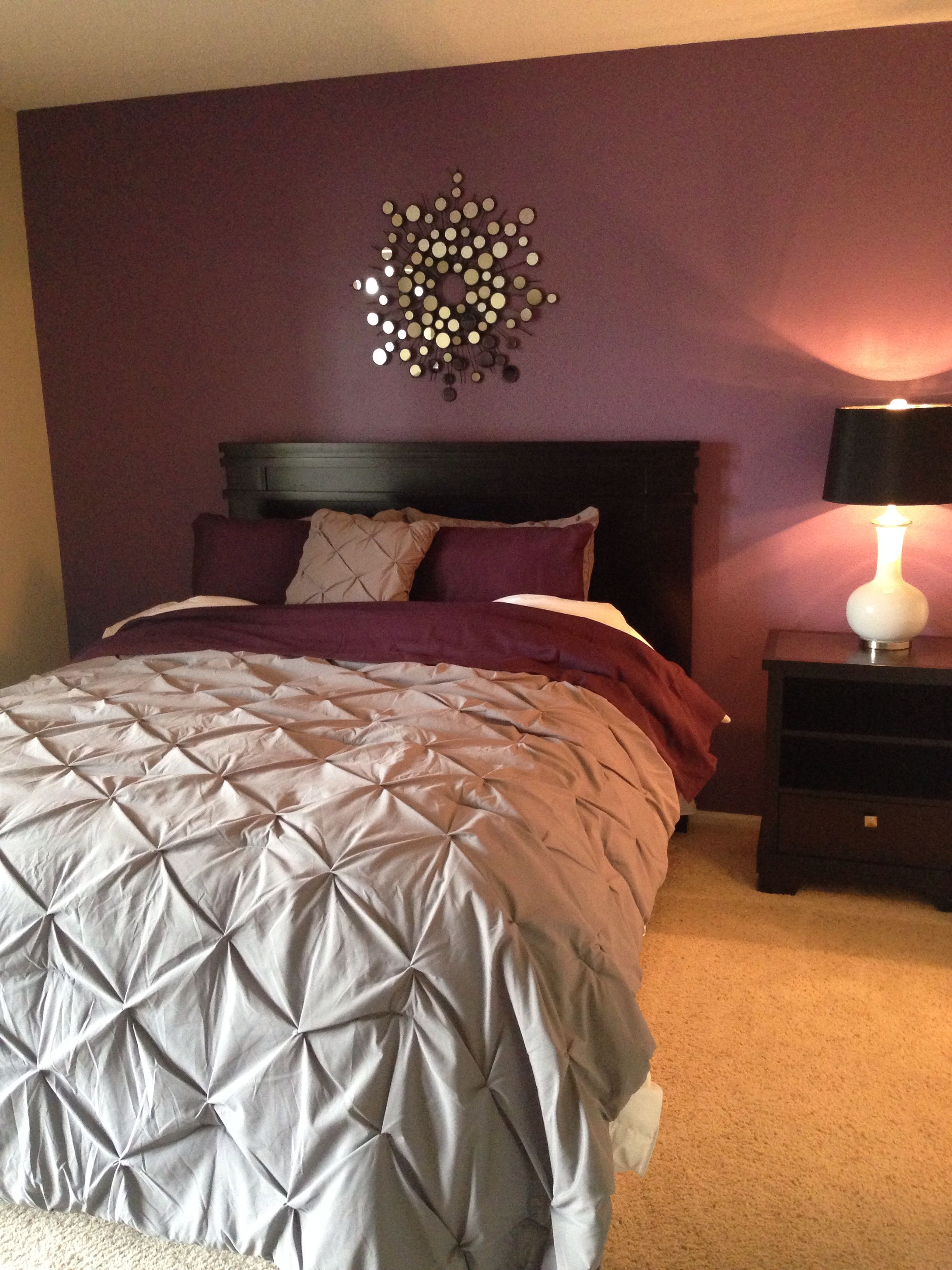10 Best Black And Purple Bedroom Ideas purple and black bedroom dhruv burgu 2022