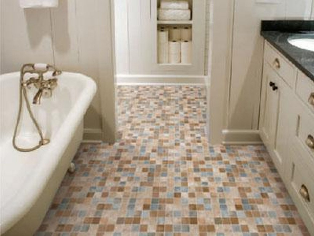 10 Wonderful Tile Flooring Ideas For Bathroom radiant bathroom floor heating ideas safe home inspiration safe 2022