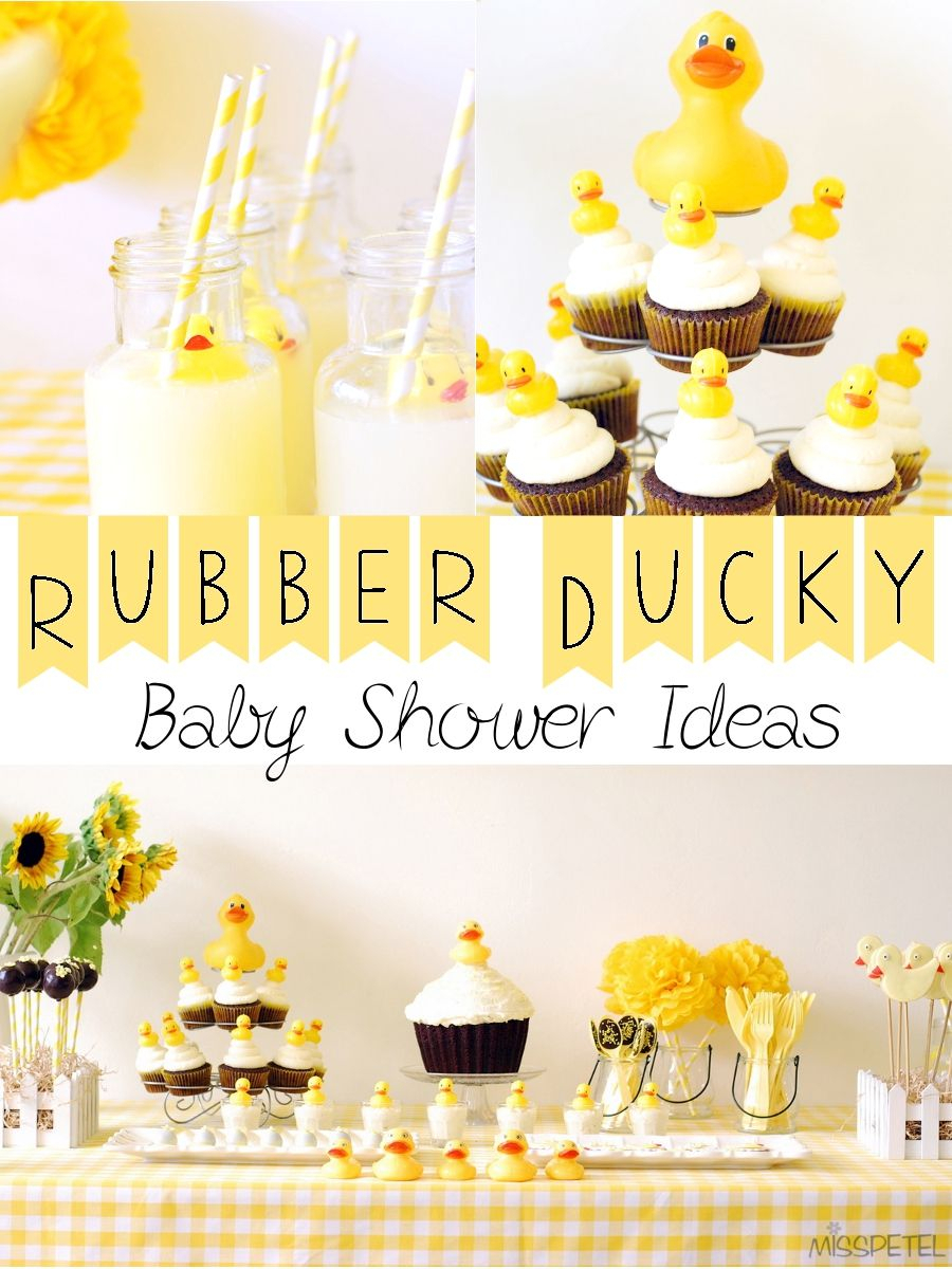 10 Fantastic Rubber Duckie Baby Shower Ideas rubber ducky baby shower ideas pinkducky all about baby 2024