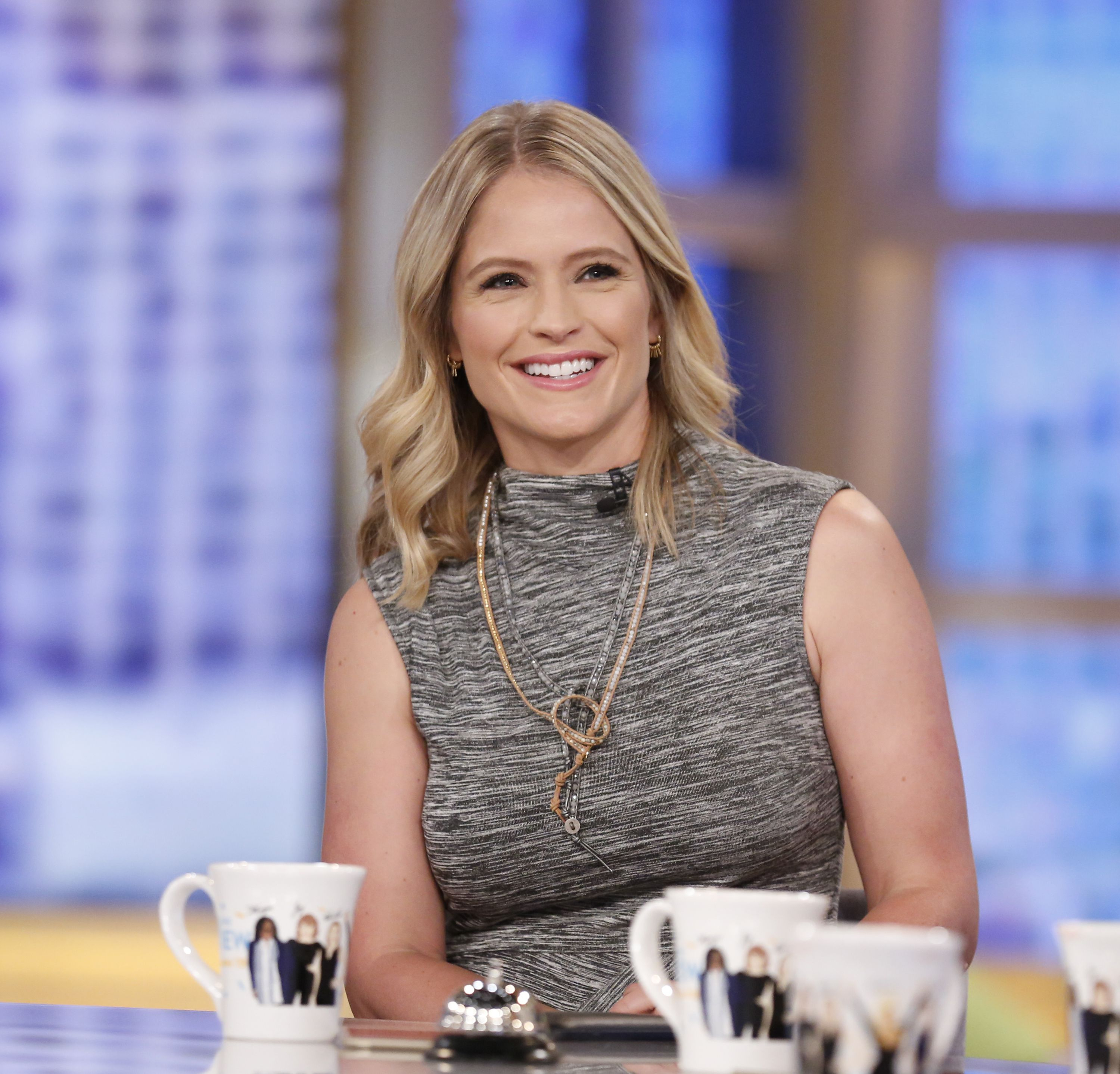 10 Stylish Good Morning America Gift Ideas sara haines is reportedly leaving the view and moving to good 2024