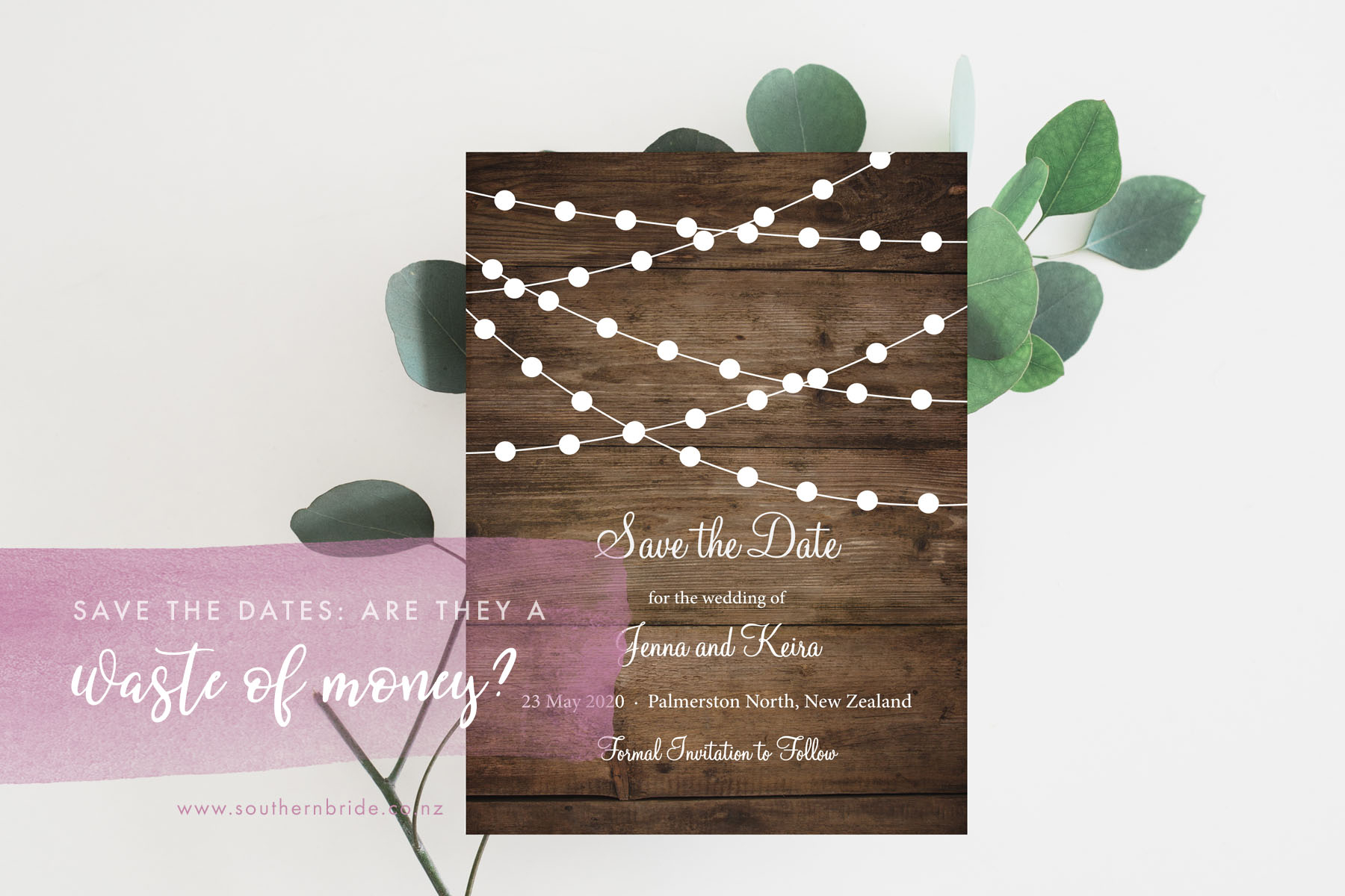 10 Stylish Pinterest Save The Date Ideas save the dates a waste of money or a must have southern bride 2024
