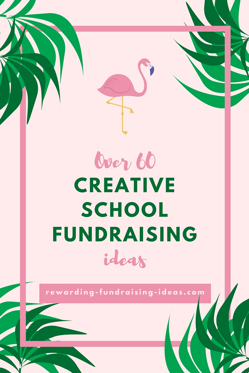 10 Fantastic Fun High School Fundraising Ideas school fundraising ideas brilliant list with top tips 3 2024