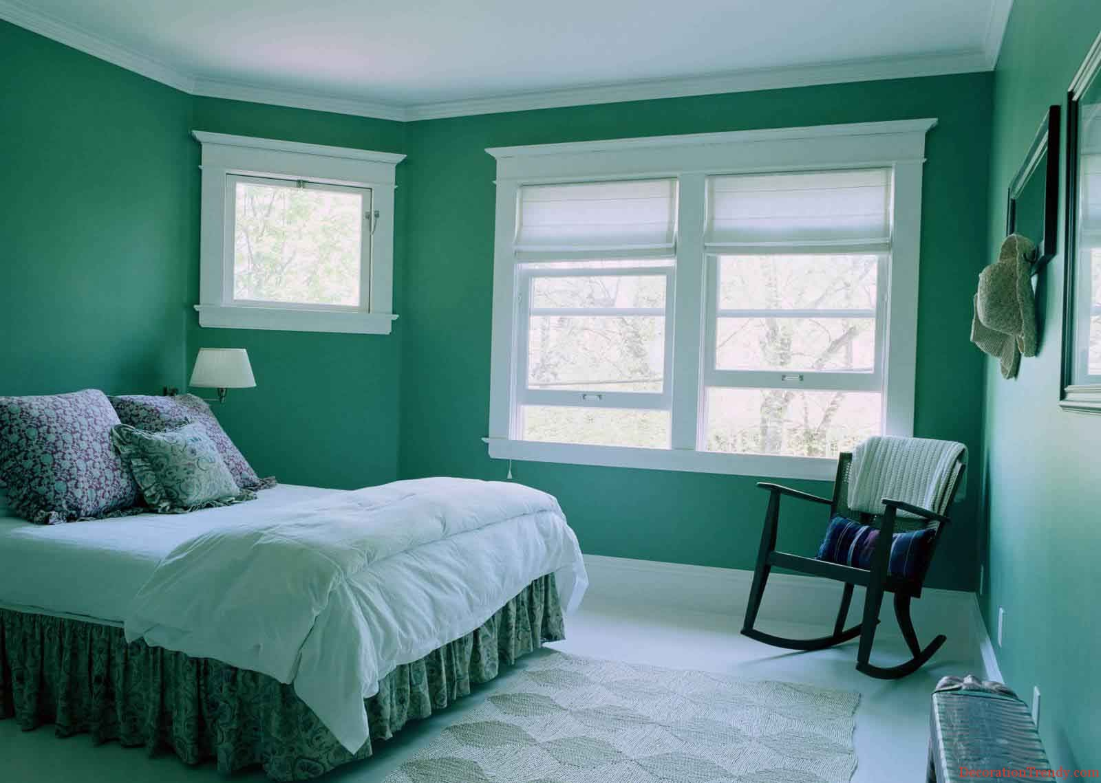 10 Unique Master Bedroom Wall Color Ideas simple bedroom paint ideas low budget interior design 2024
