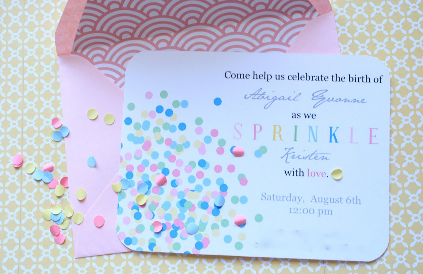 10 Pretty Baby Shower Ideas For Second Baby sprinkle baby shower and its benefits home party theme ideas 74 1 2024