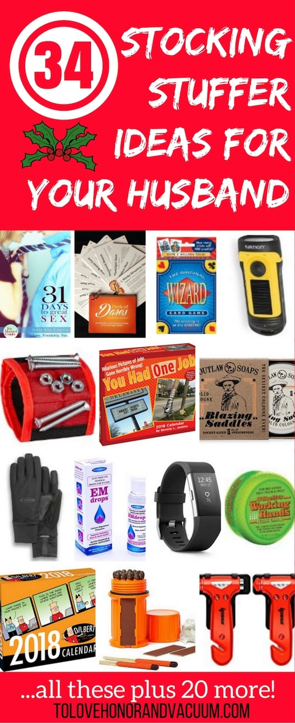 10 Best Stocking Stuffer Ideas For Guys stocking stuffers for your husband 34 out of the box ideas to 2022