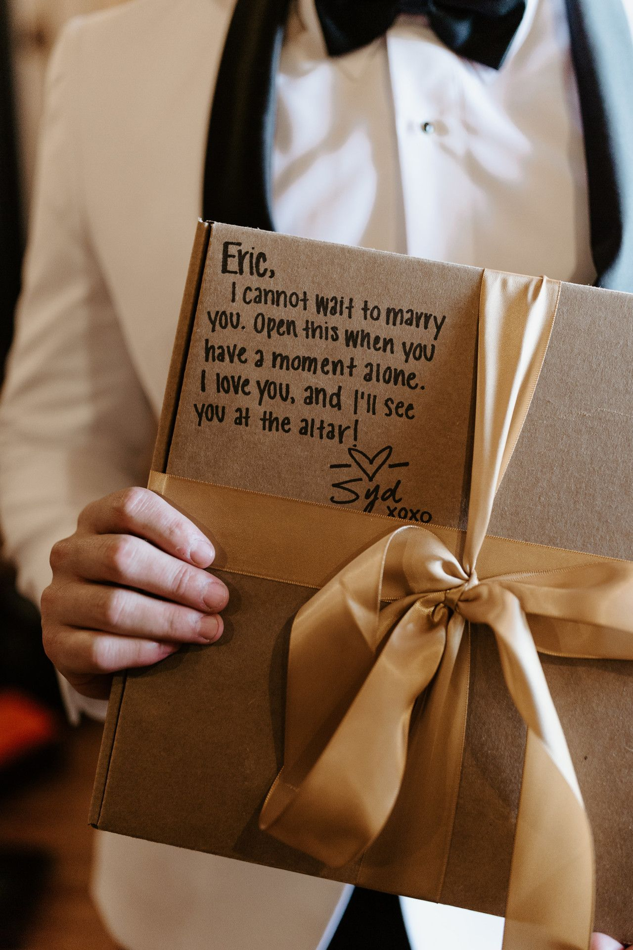10 Lovable Groom Gifts From Bride Ideas stonebridge in 2019 wedding wedding groom wedding day 2024