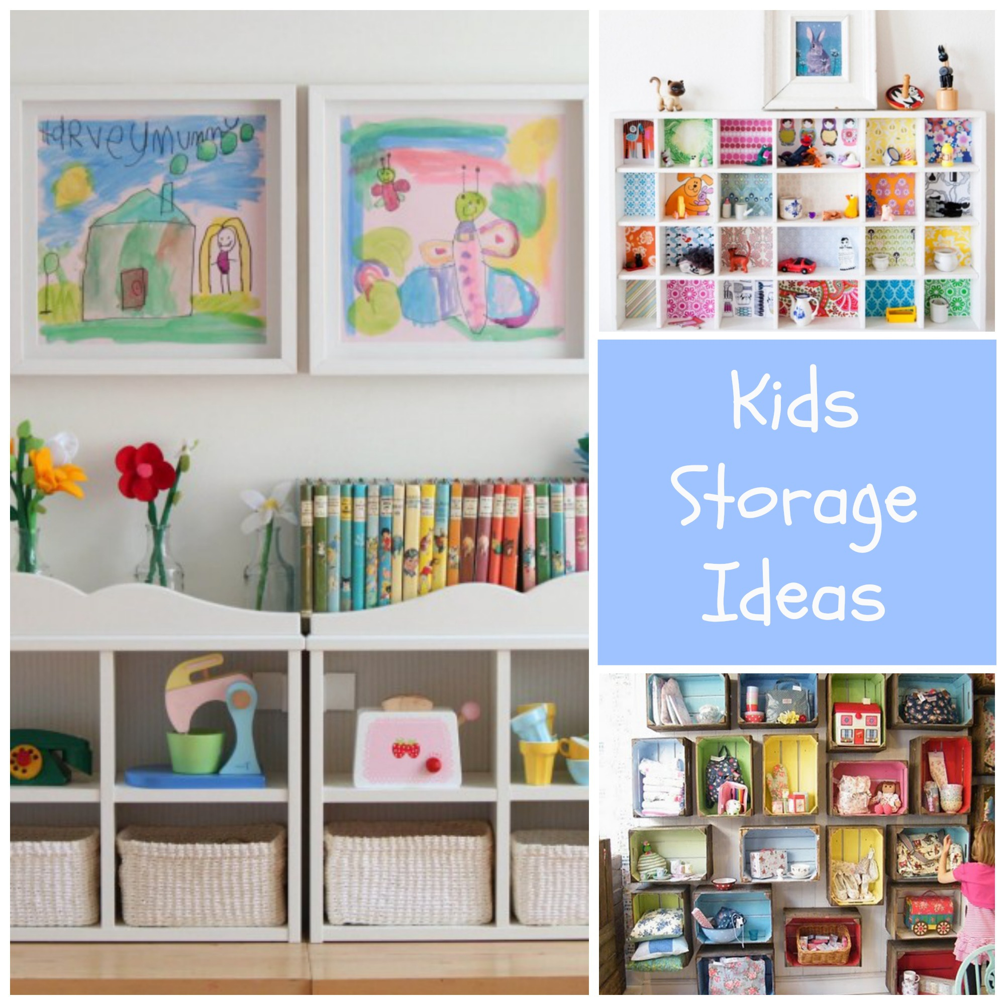 10 Fabulous Organizing Ideas For Kids Rooms storage and organization ideas for kids rooms design dazzle 2022