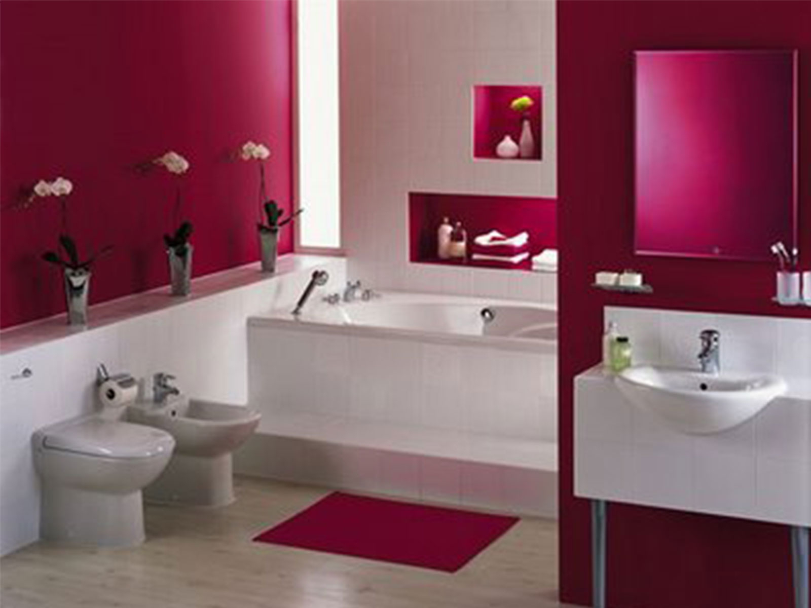 10 Elegant Brown And White Bathroom Ideas terrific teenage bathroom ideas for girls offer astounding design 2024