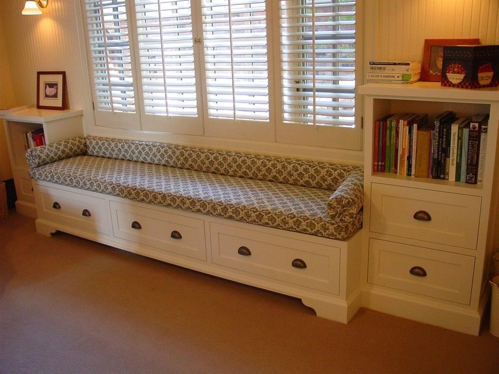 10 Stylish Window Seats With Storage Ideas terrific under window storage bench 41 for your home decorating 2024