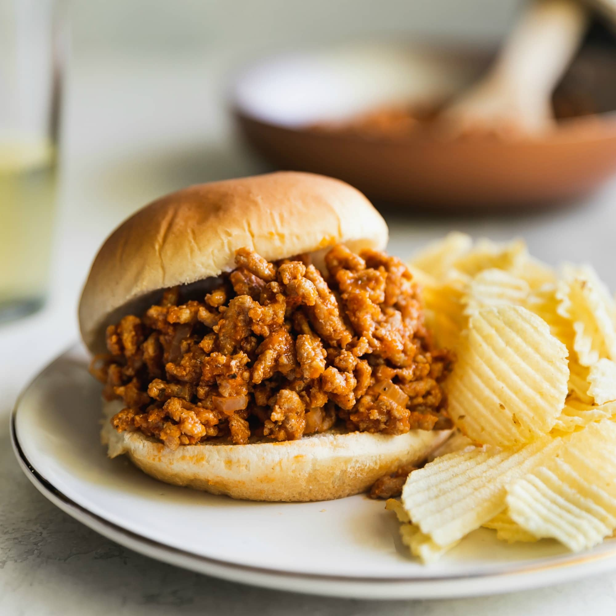 10 Fabulous Manwich Sloppy Joe Recipe Ideas the best sloppy joes culinary hill 2024