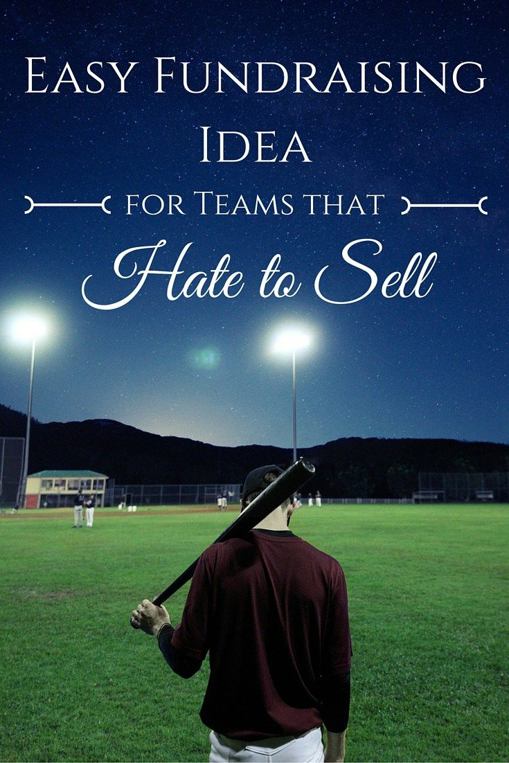 10 Beautiful Best Fundraising Ideas For Youth Sports Teams the school fundraising idea that will make parents happy my style 1 2024