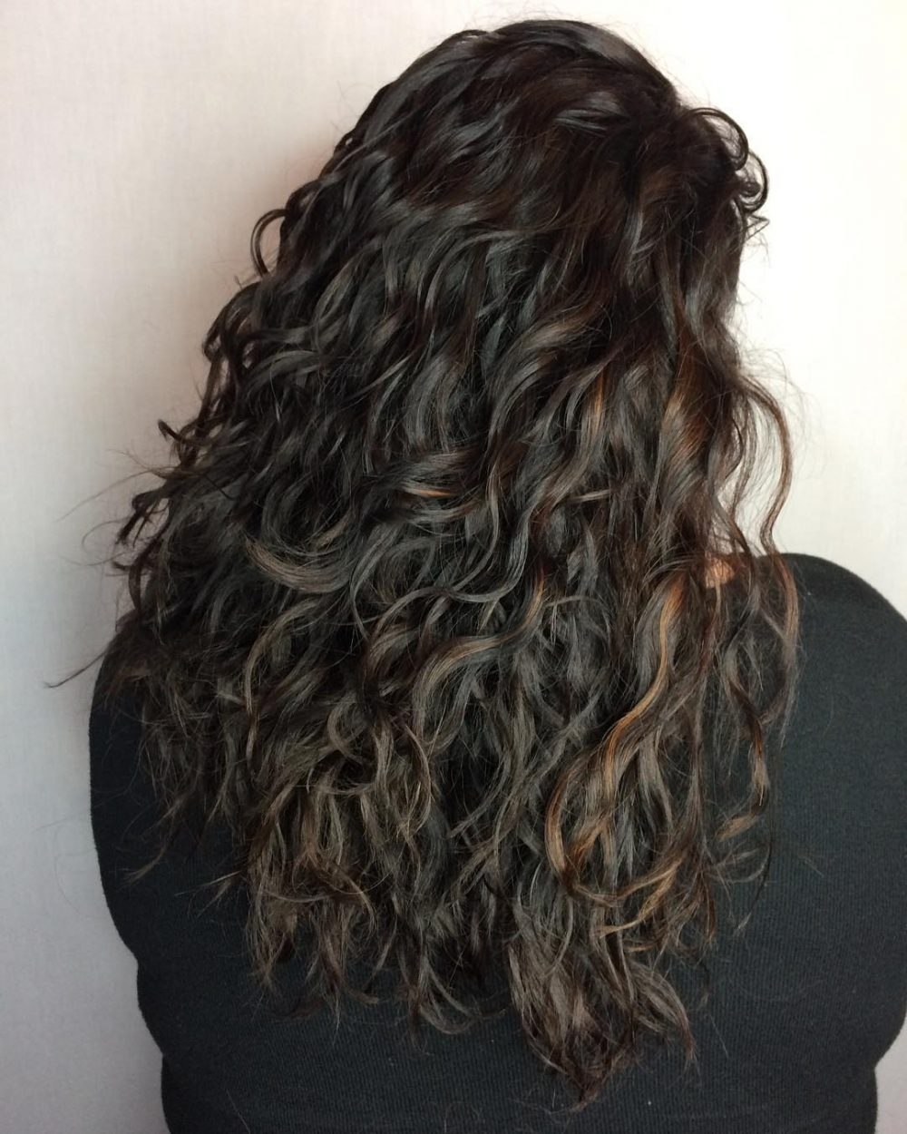 10 Stylish Haircut Ideas For Long Curly Hair top 23 long curly hair ideas of 2019 1 2022
