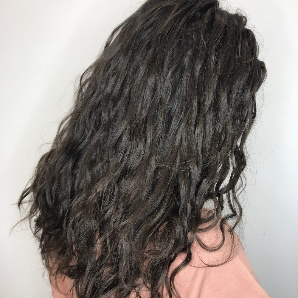 10 Stylish Haircut Ideas For Long Curly Hair top 23 long curly hair ideas of 2019 2 2022