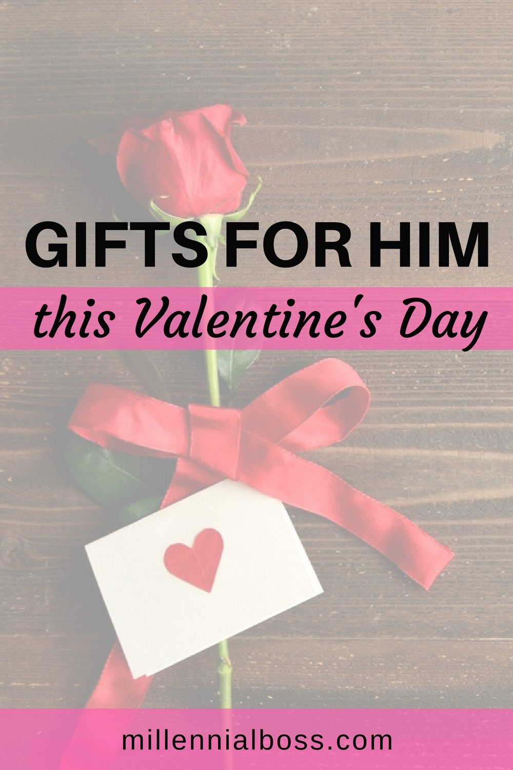 10 Wonderful Unique Ideas For Valentines Day For Him top 25 valentines day gifts for him millennial boss 2 2022