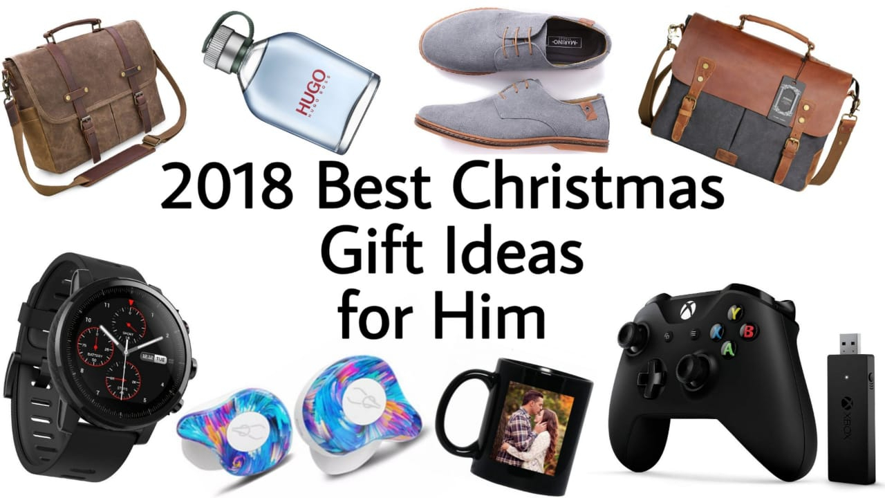 10 Spectacular Christmas Gift Ideas For Husbands %name 2022