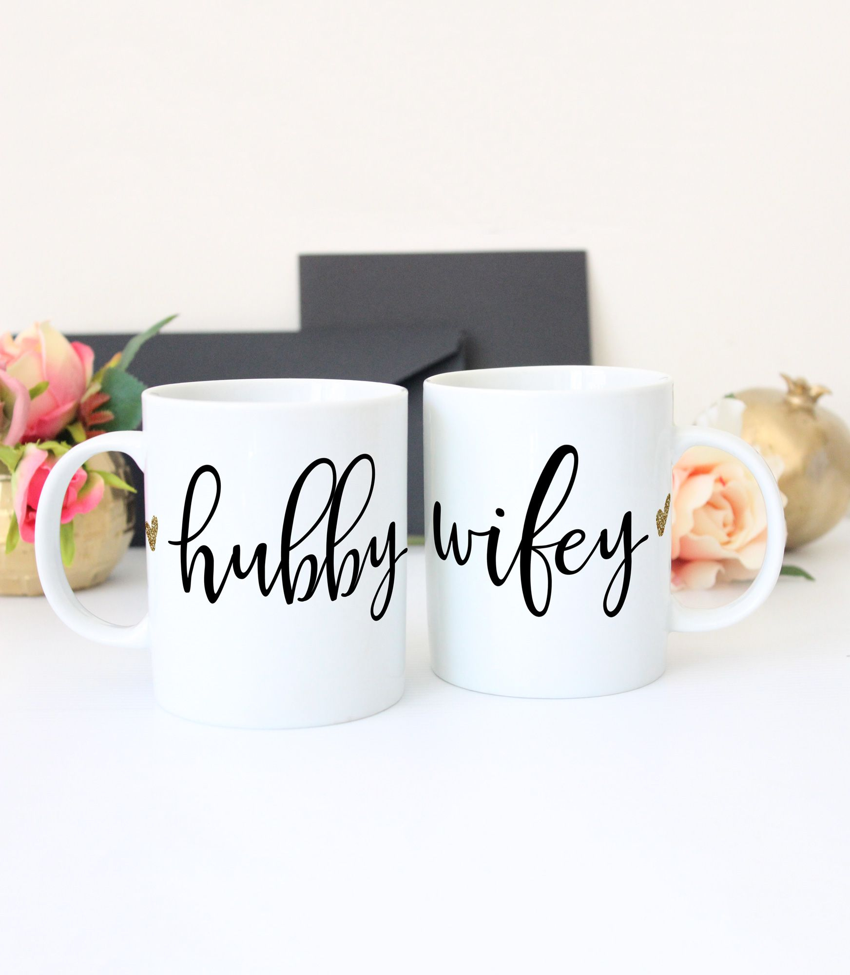 10 Most Recommended Valentines Day Ideas For Newlyweds valentines day gift ideas matching mugs for couples great ideas 2022