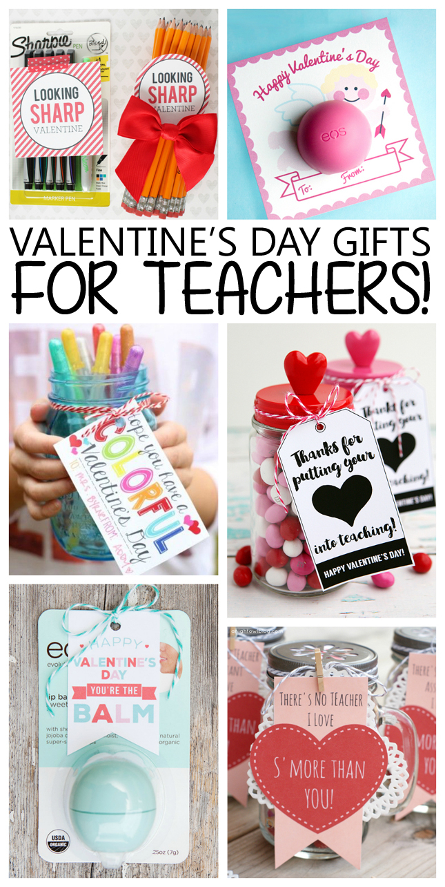 10 Elegant Good Gift Ideas For Valentines Day valentines day gifts for teachers eighteen25 8 2024