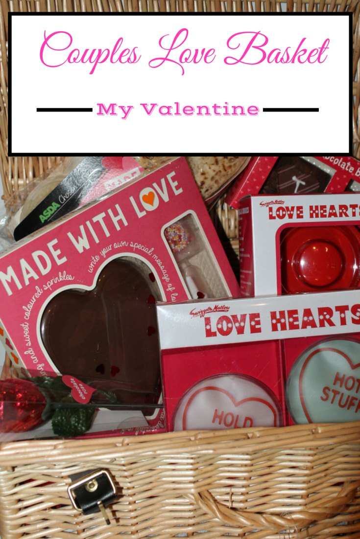 10 Most Recommended Valentines Day Ideas For Newlyweds valentines day ideas diy couples love basket 1 2022