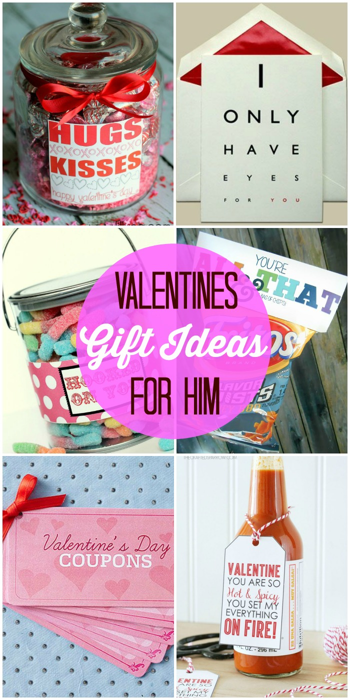 10 Spectacular Valentines Gift Idea For Him valentines gift ideas for him 14 2022