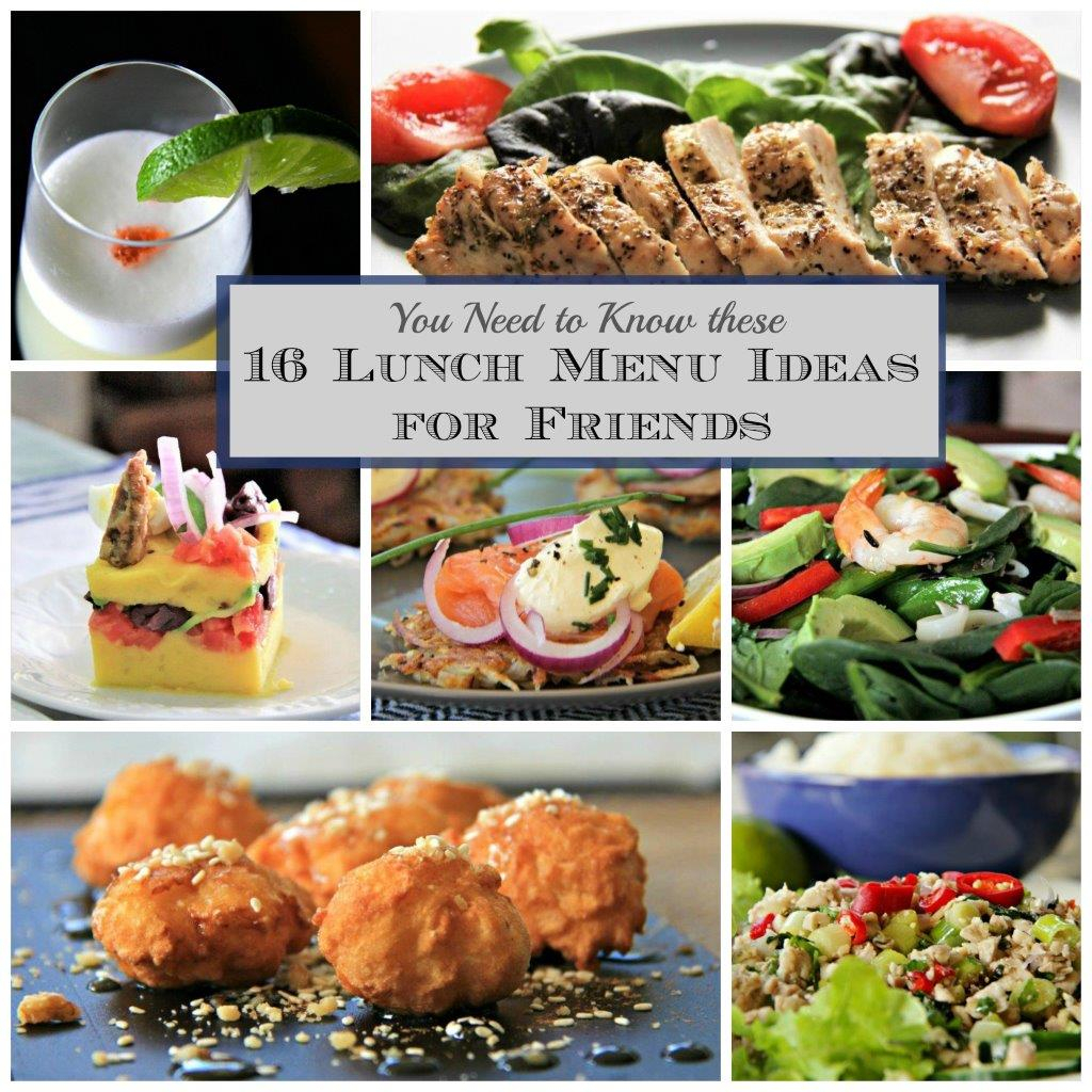 10 Fabulous Lunch Menu Ideas For Friends you need to know these 16 lunch menu ideas for friends compass fork 2022