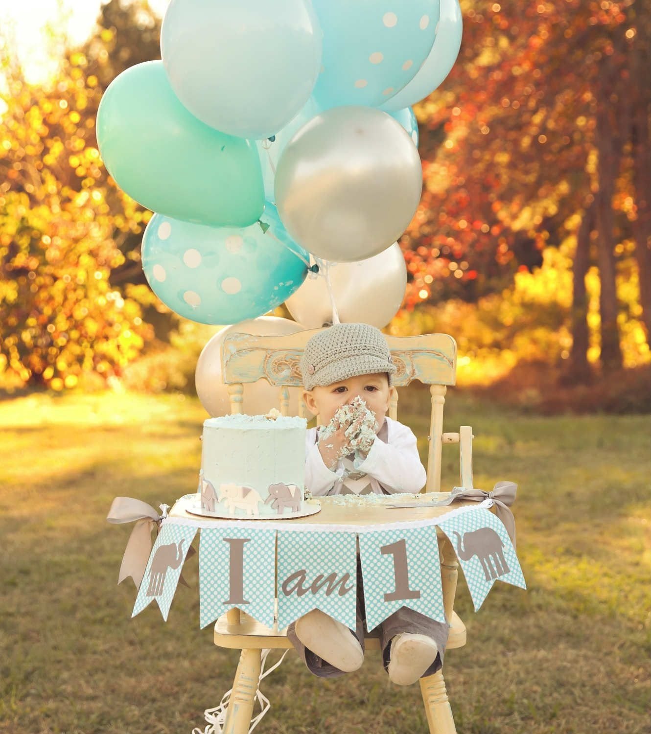 10 Lovely 1 Year Birthday Party Ideas 10 1st birthday party ideas for boys part 2 birthday decorations 12 2022