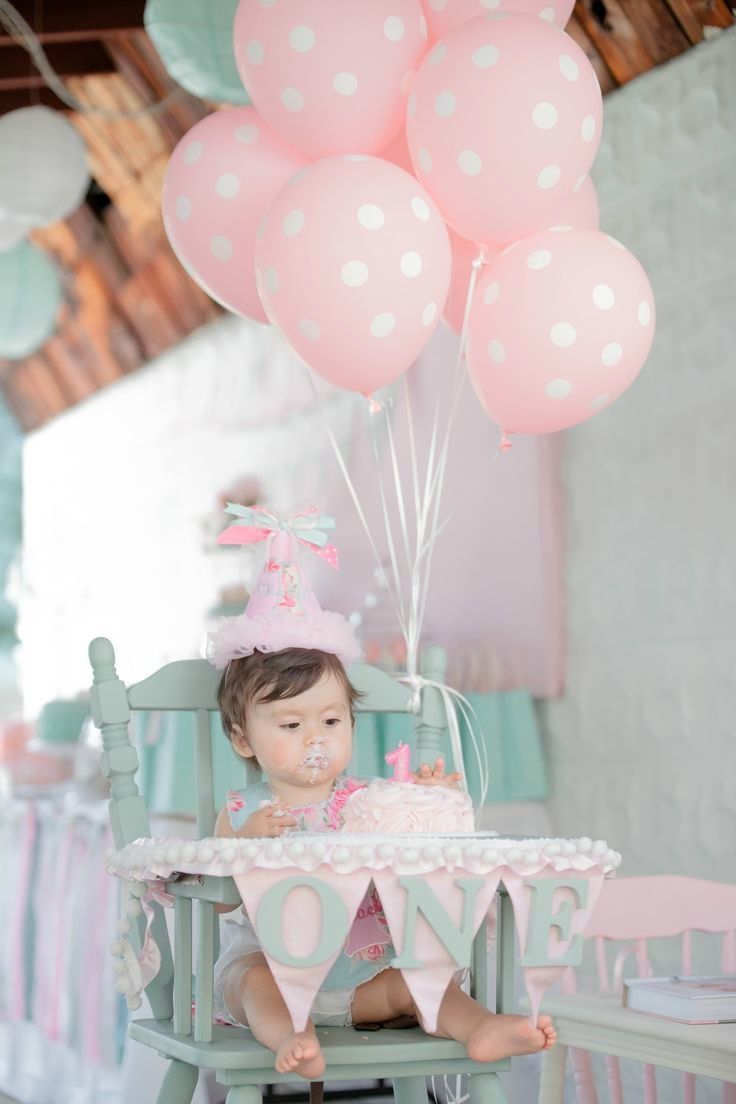 10 Fabulous Ideas For 1St Birthday Girl 10 1st birthday party ideas for girls part 2 tinyme blog 12 2022