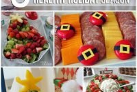 10 awesome christmas party and holiday food ideas and recipes | food