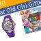 10 best 11 year old girl gifts 2015 - youtube