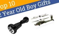 10 best 12 year old boy gifts 2015 - youtube