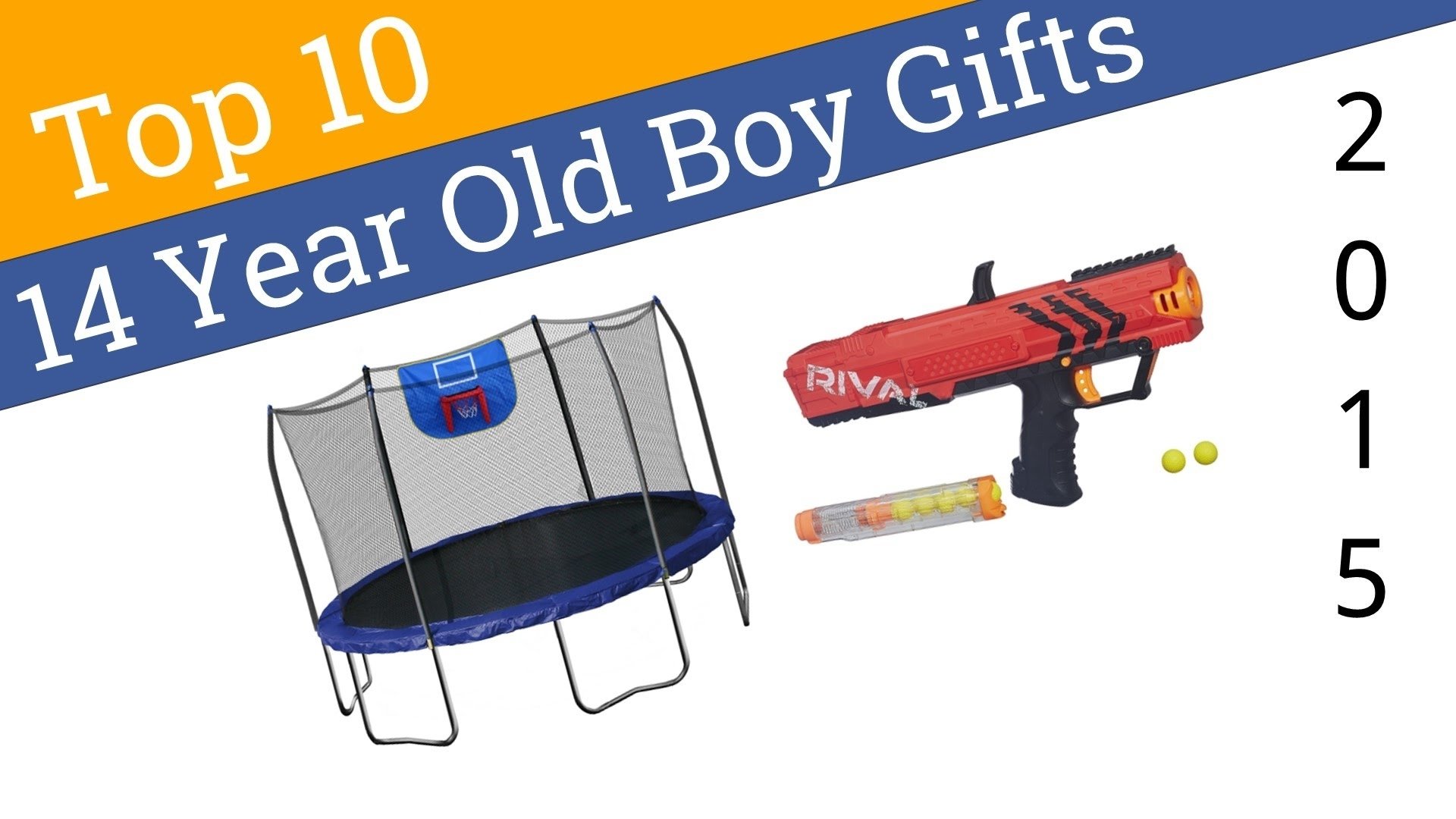 10 Unique Gift Ideas For 14 Year Old Boys 10 best 14 year old boy gifts 2015 youtube 10 2023