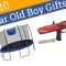 10 best 14 year old boy gifts 2015 - youtube