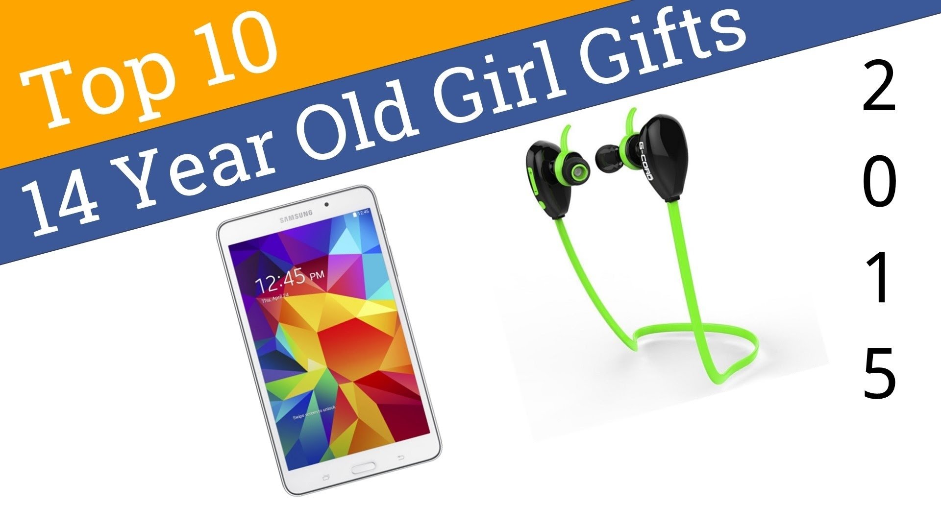 10 Elegant 14 Year Old Girl Gift Ideas 10 best 14 year old girl gifts 2015 youtube 2022
