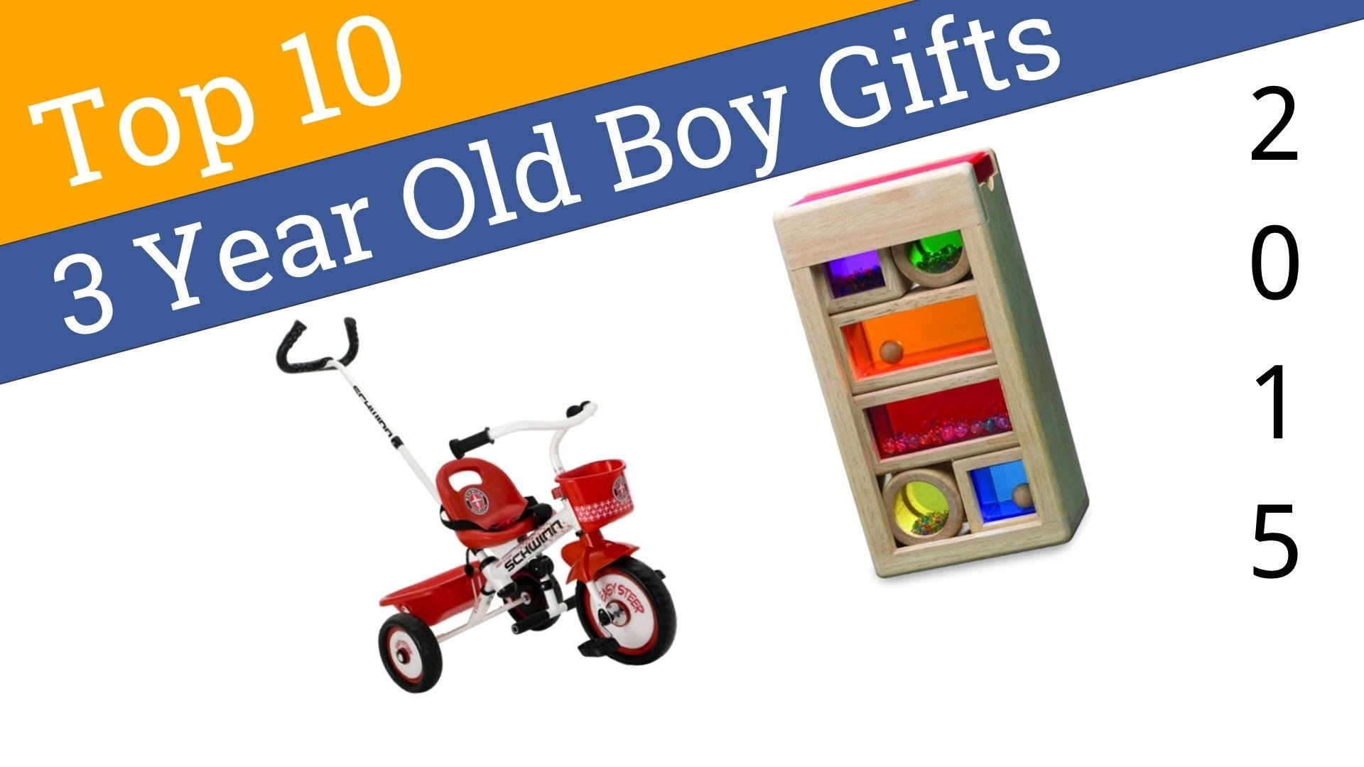 10 Stunning Gift Idea For 3 Year Old Boy 10 best 3 year old boy gifts 2015 youtube 2022