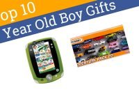 10 best 5 year old boy gifts 2015 - youtube