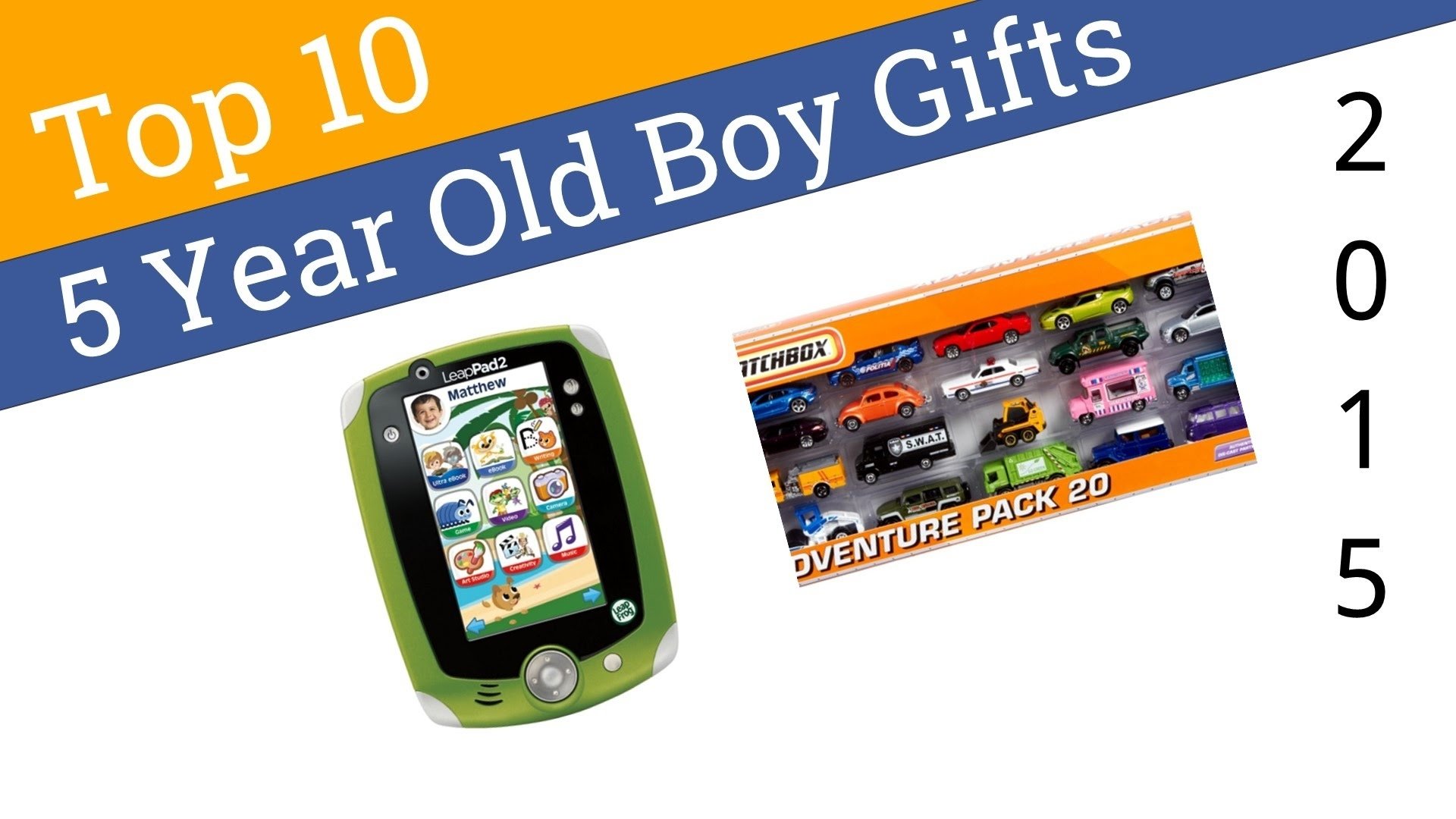 10 Awesome Birthday Ideas For A 5 Year Old Boy 10 best 5 year old boy gifts 2015 youtube 2 2022