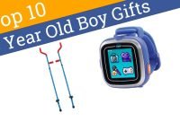 10 best 6 year old boy gifts 2015 - youtube