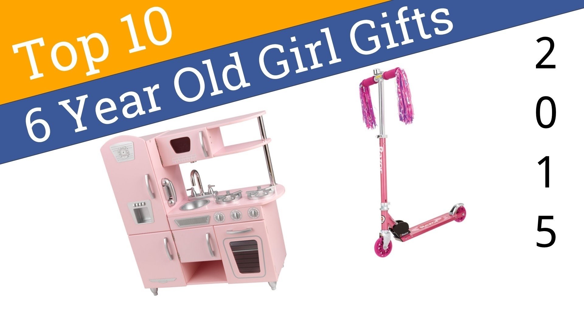 10 Spectacular 6 Year Old Girl Gift Ideas 10 best 6 year old girl gifts 2015 youtube 2022