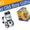10 best 7 year old boy gifts 2015 - youtube