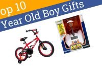 10 best 8 year old boy gifts 2015 - youtube