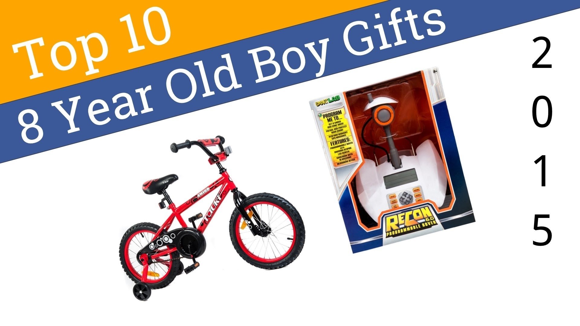 10 Best Gift Ideas For 8 Year Olds 10 best 8 year old boy gifts 2015 youtube 10 2022
