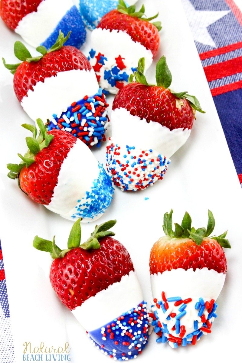 10 Stunning 4Th Of July Snack Ideas 10 best fourth of july snacks for kids natural beach living 2022