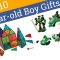 10 best gifts for 4-year old boys 2015 - youtube